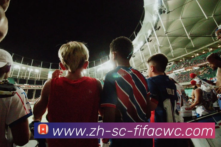 世界杯在线观看品牌故事