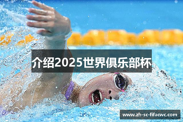 介绍2025世界俱乐部杯
